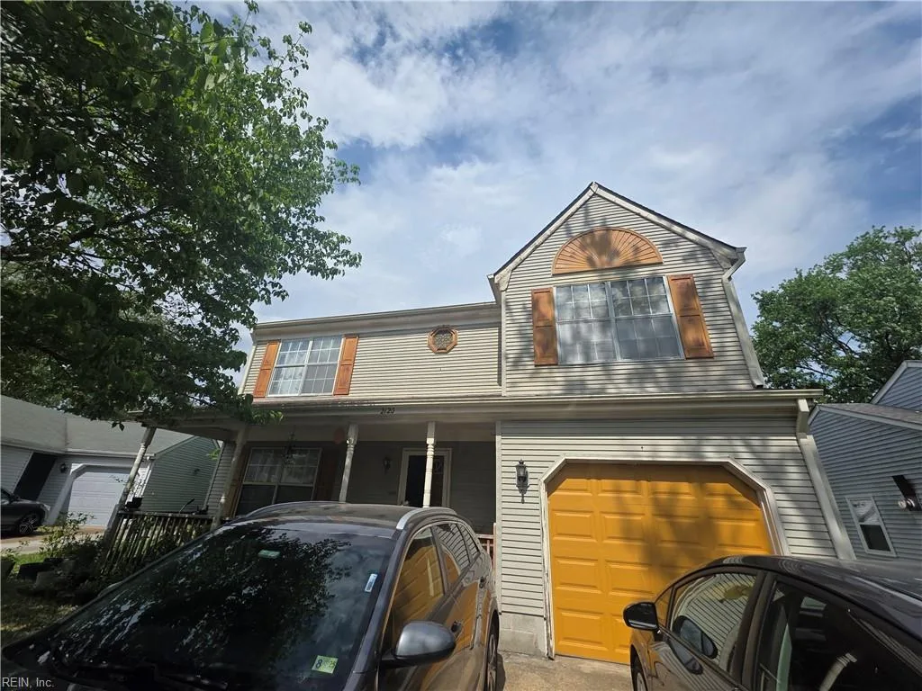 2120 Marymount ARCH, Virginia Beach — 3 bed Residential, 1,631 sqft