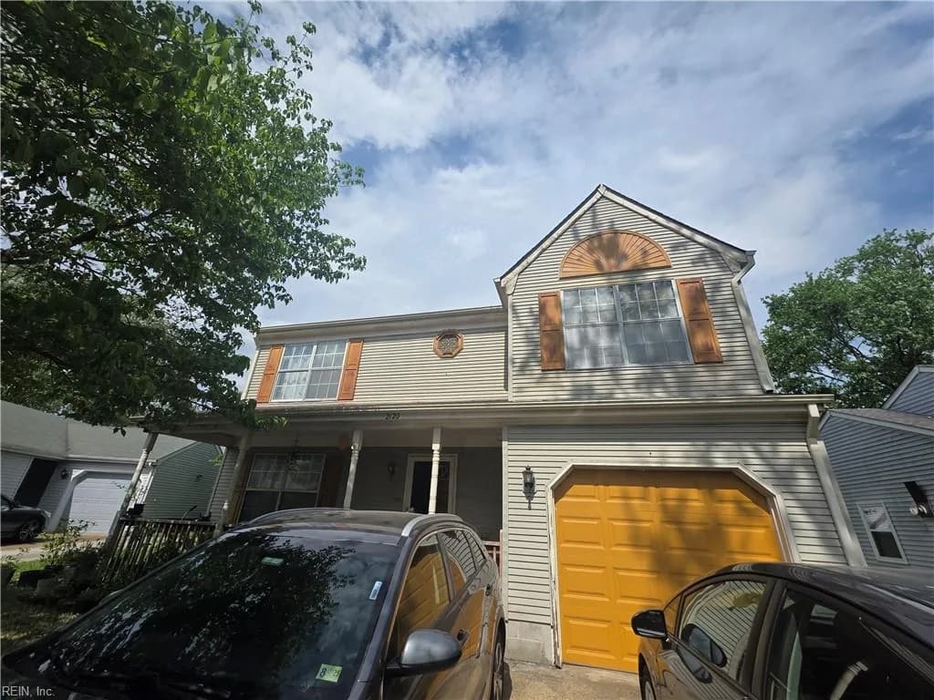 2120 Marymount ARCH, VIRGINIABEACH VA 23464 - Photo 2