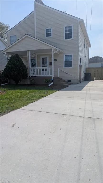 722 16th ST, VIRGINIABEACH VA 23451 - Photo 3