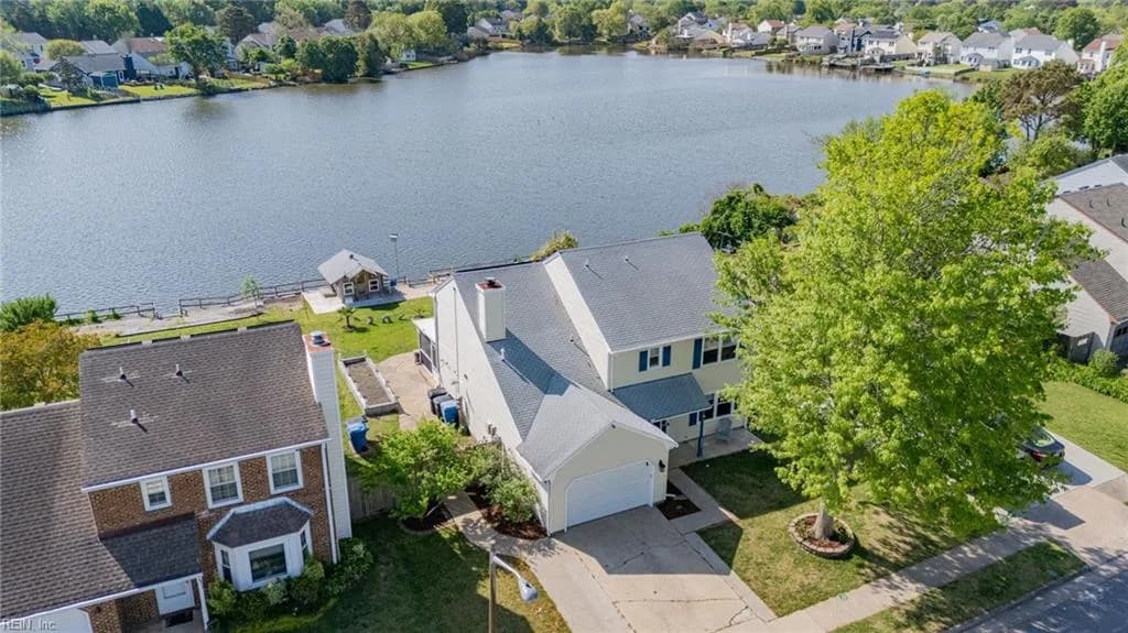 2017 Haviland DR, VIRGINIABEACH VA 23454 - Photo 3