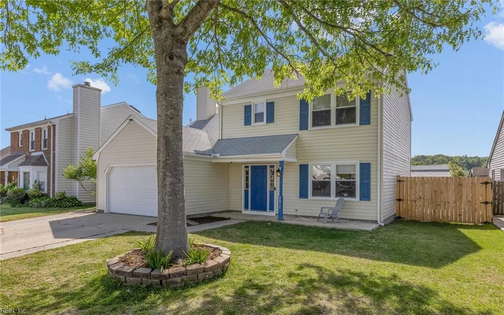 2017 Haviland DR, VIRGINIABEACH VA 23454 - Photo 5