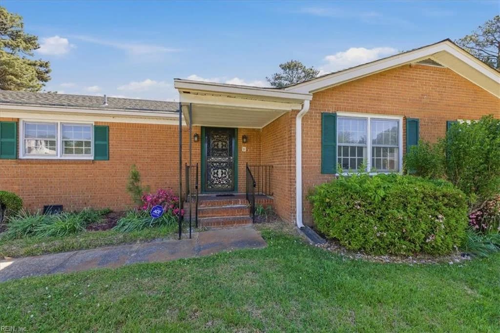 101 Hook ST, CHESAPEAKE VA 23324 - Photo 4