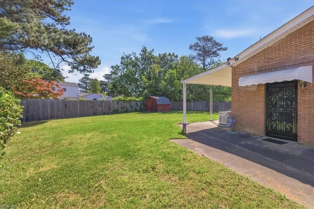 101 Hook ST, CHESAPEAKE VA 23324 - Photo 5