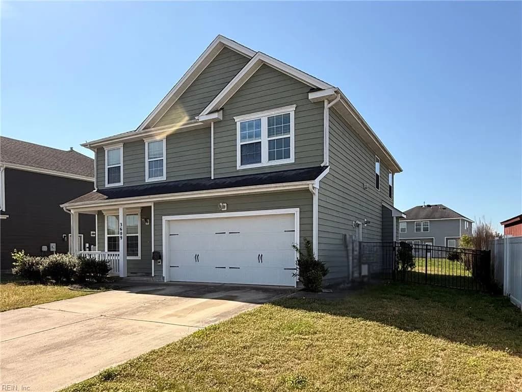 3609 Young ST, ELIZABETHCITY NC 27909 - Photo 4
