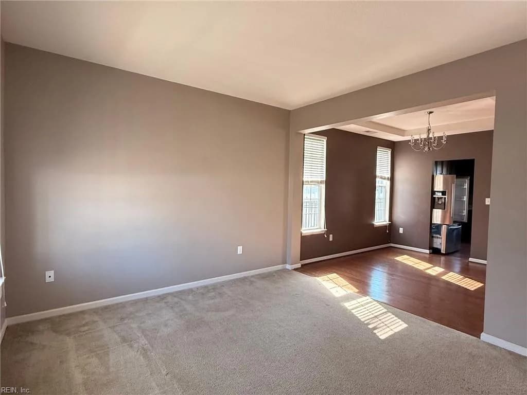 3609 Young ST, ELIZABETHCITY NC 27909 - Photo 5