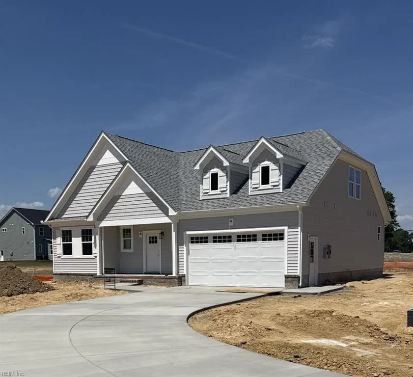 11563 Savannah ST, WINDSOR VA 23487 - Main photo