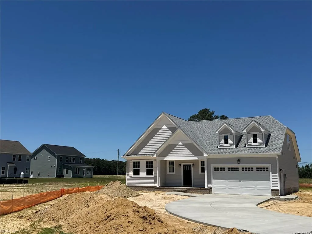 11563 Savannah ST, WINDSOR VA 23487