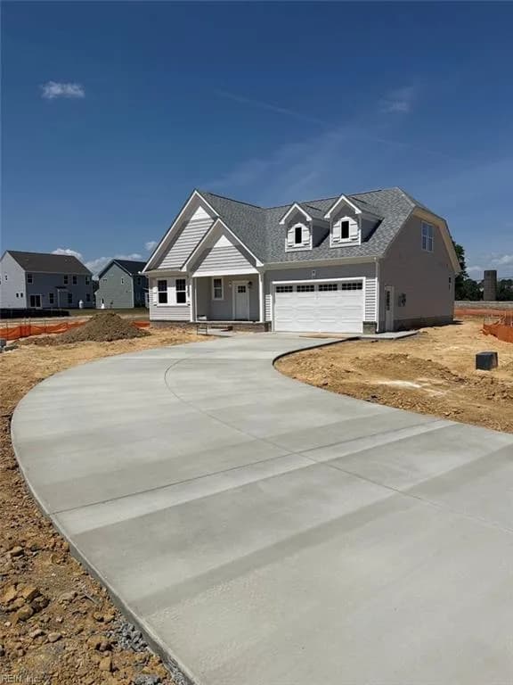 11563 Savannah ST, WINDSOR VA 23487 - Photo 3