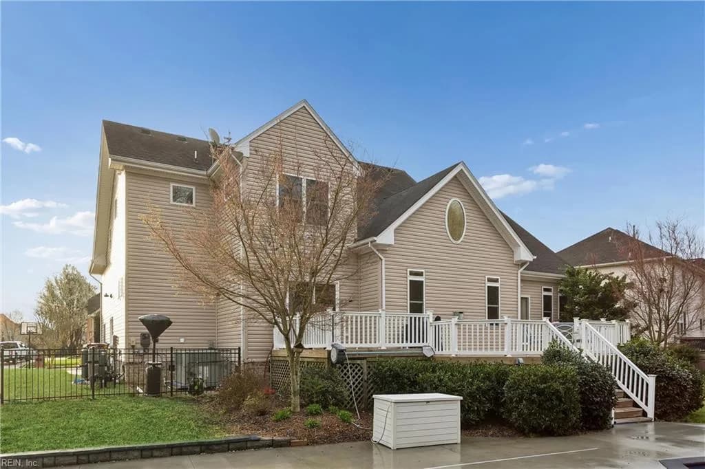 320 Riviara PL, CHESAPEAKE VA 23322 - Photo 5
