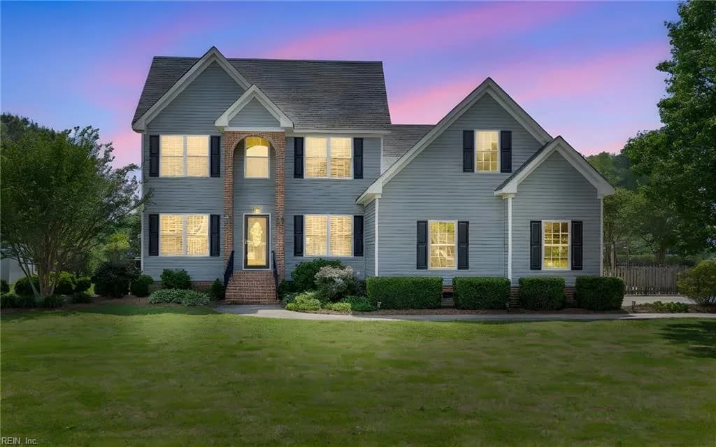 103 Country Meadows DR, SOUTHMILLS NC 27976 - Main photo