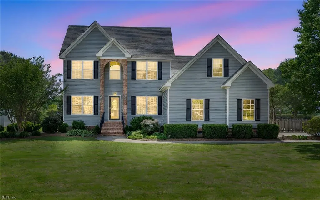 103 Country Meadows DR, SOUTHMILLS NC 27976