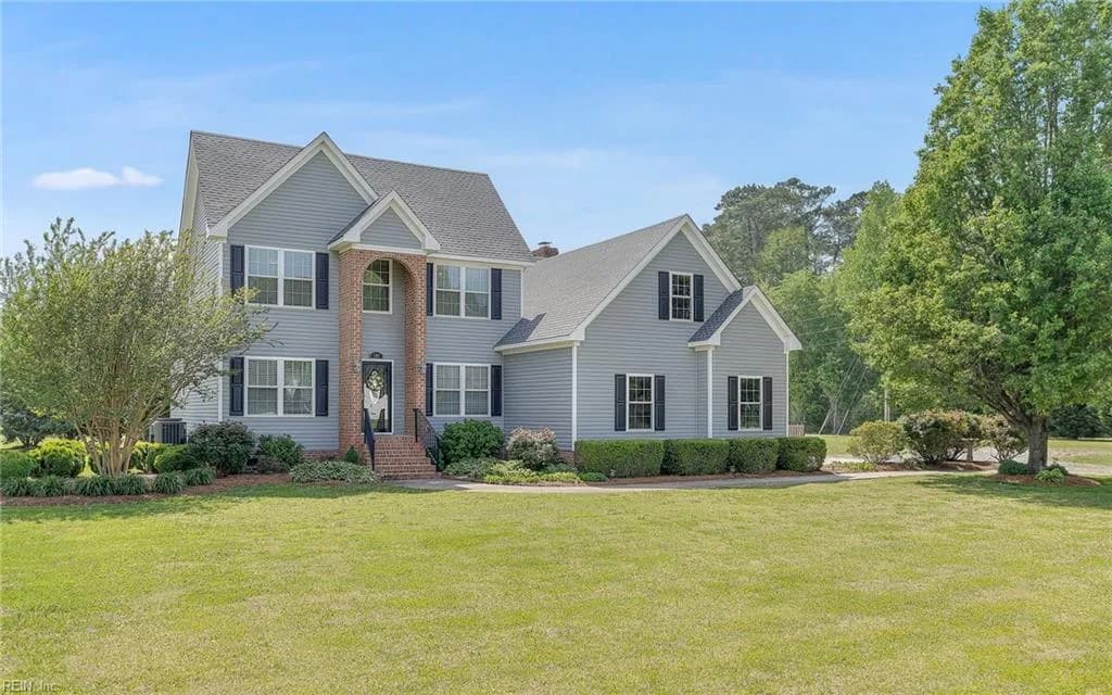 103 Country Meadows DR, SOUTHMILLS NC 27976 - Photo 3