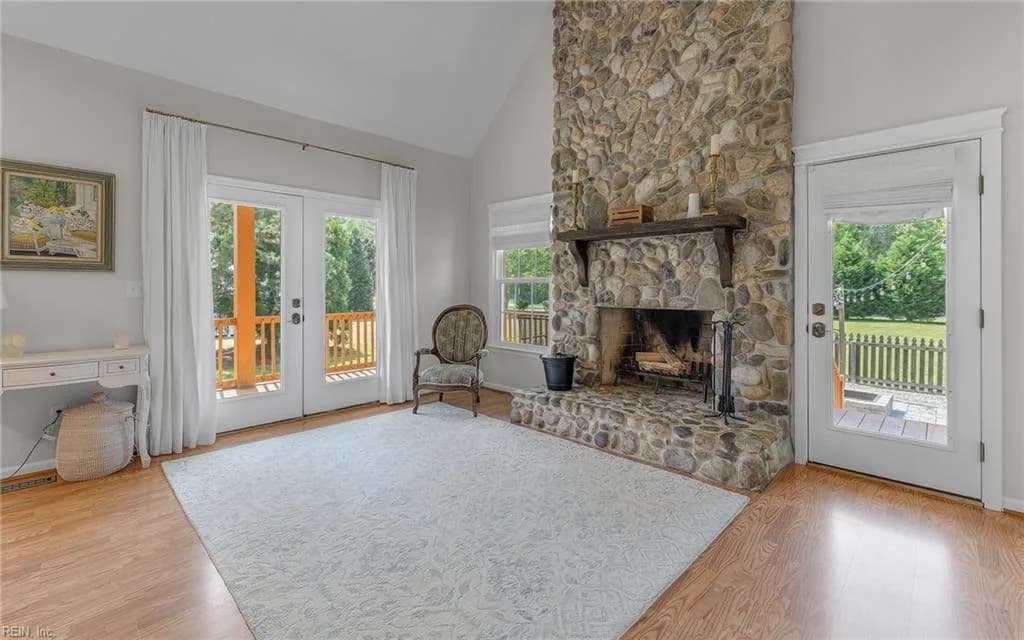 103 Country Meadows DR, SOUTHMILLS NC 27976 - Photo 5
