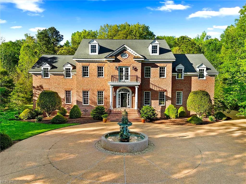 2400 Reserve DR, WILLIAMSBURG VA 23185 - Main photo