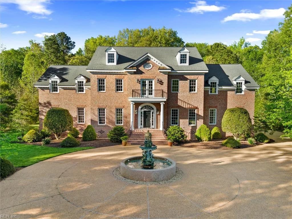 2400 Reserve DR, WILLIAMSBURG VA 23185 - Photo 2