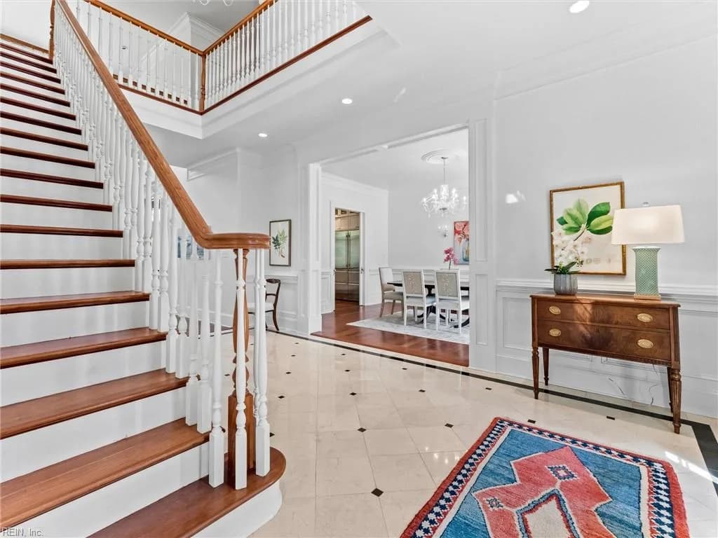 2400 Reserve DR, WILLIAMSBURG VA 23185 - Photo 5