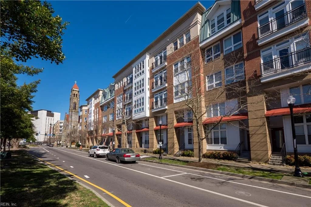 388 Boush ST #321, NORFOLK VA 23510 - Main photo