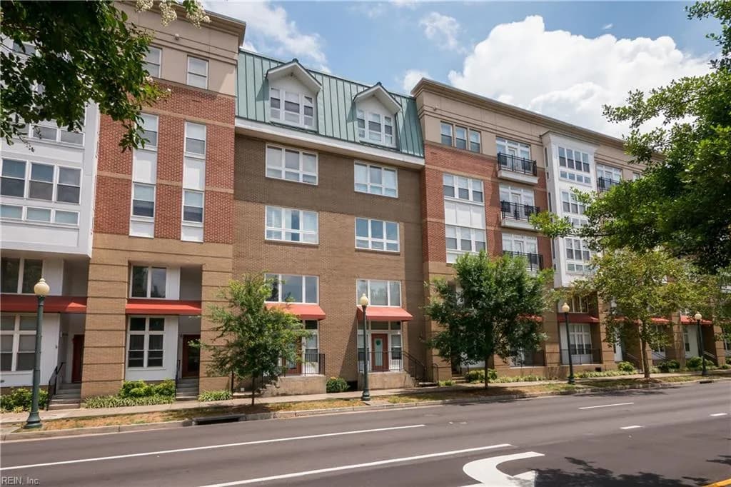 388 Boush ST #321, NORFOLK VA 23510 - Photo 4