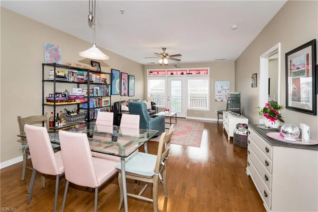 388 Boush ST #321, NORFOLK VA 23510 - Photo 5