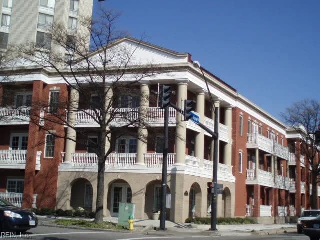 450 Princess Anne RD #309, NORFOLK VA 23517 - Main photo