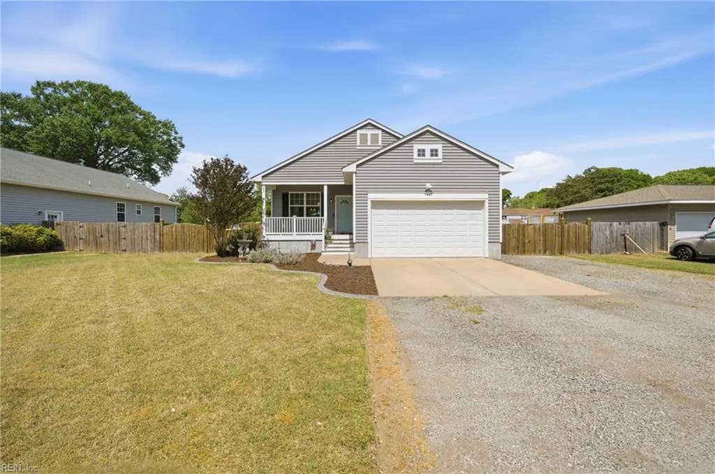 7447 Lafayette Heights DR, GLOUCESTERPOINT VA 23062 - Photo 2