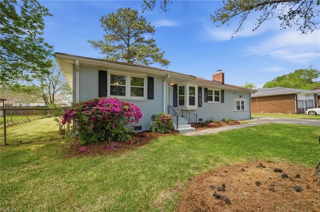 13 Kennedy DR, PORTSMOUTH VA 23702 - Photo 3