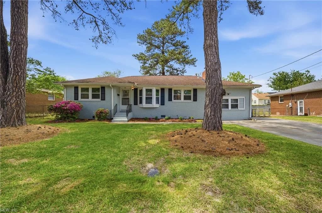 13 Kennedy DR, PORTSMOUTH VA 23702 - Photo 4