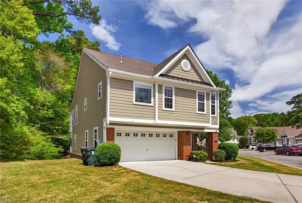 5448 Paperwhite LN, VIRGINIABEACH VA 23455 - Photo 3