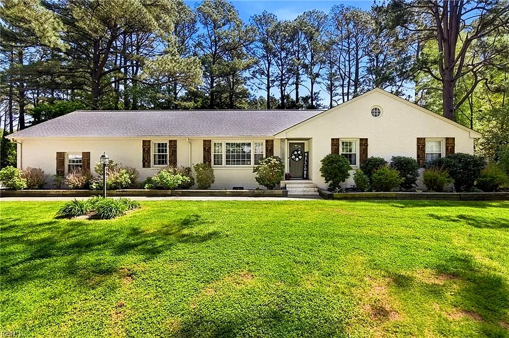 5132 Dominion DR, SUFFOLK VA 23435 - Main photo