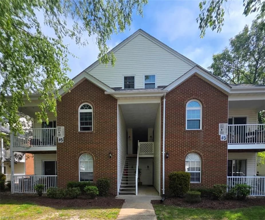 1377 Ivywood RD, VIRGINIABEACH VA 23453 - Main photo