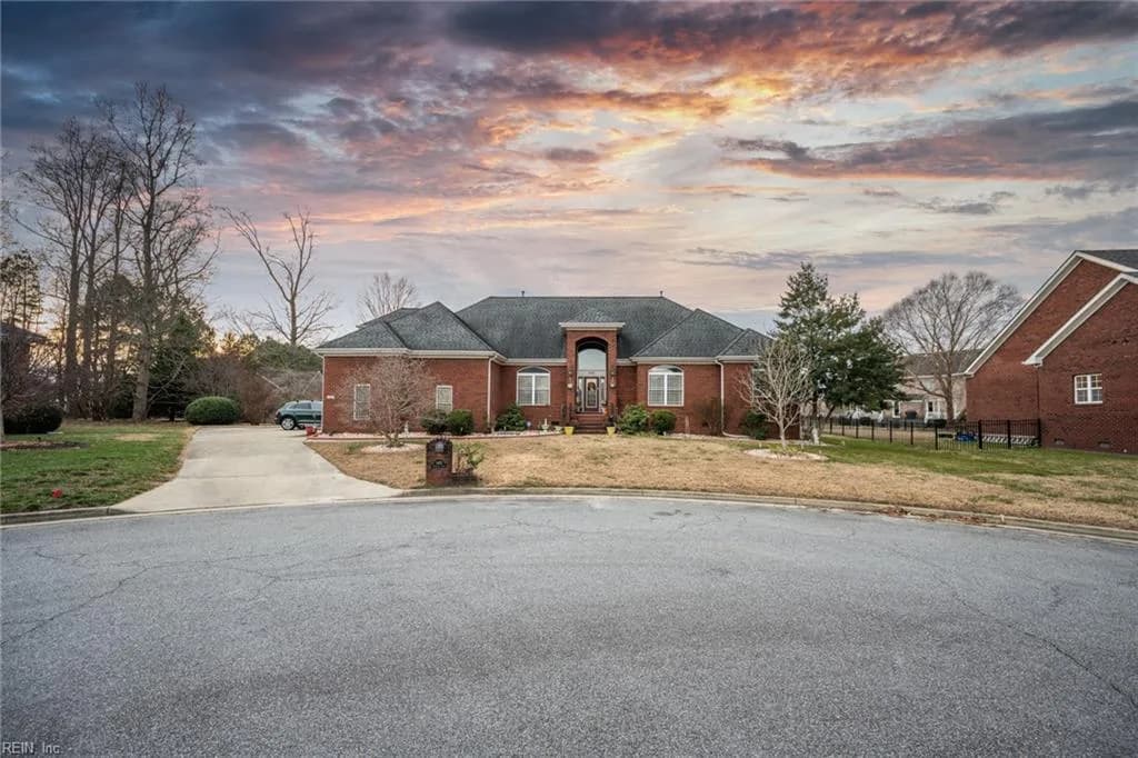 3405 Dumpling CT, SUFFOLK VA 23435 - Photo 2