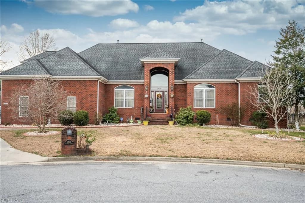 3405 Dumpling CT, SUFFOLK VA 23435 - Photo 3