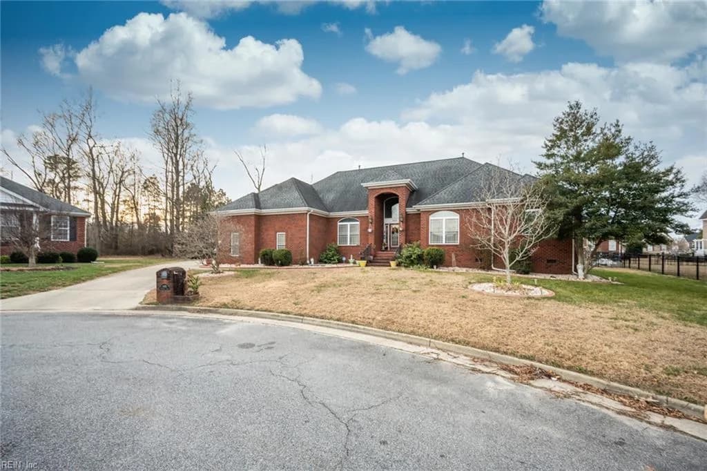3405 Dumpling CT, SUFFOLK VA 23435 - Photo 4