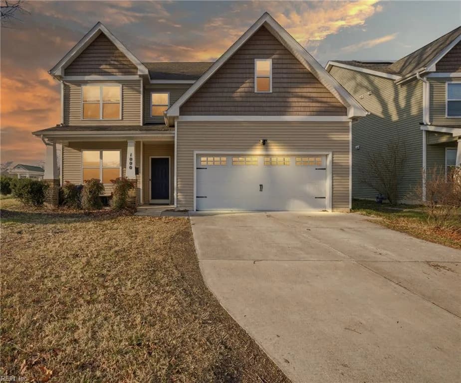 1000 Dune ST, NORFOLK VA 23503 - Main photo