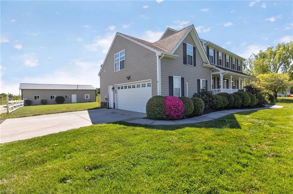 4901 Ballahack RD, CHESAPEAKE VA 23322 - Photo 4