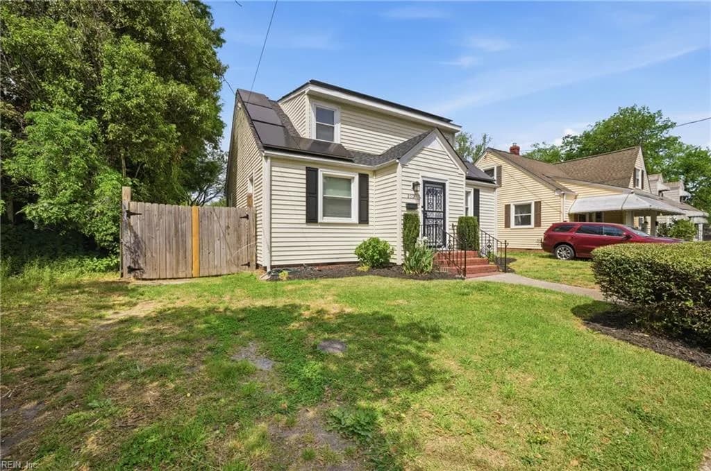 2012 Liverpool ST, PORTSMOUTH VA 23704 - Photo 3