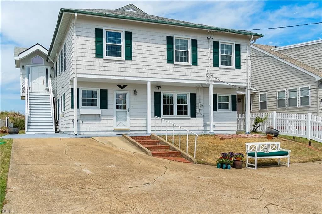 2004 E Ocean View AVE, NORFOLK VA 23503 - Photo 2