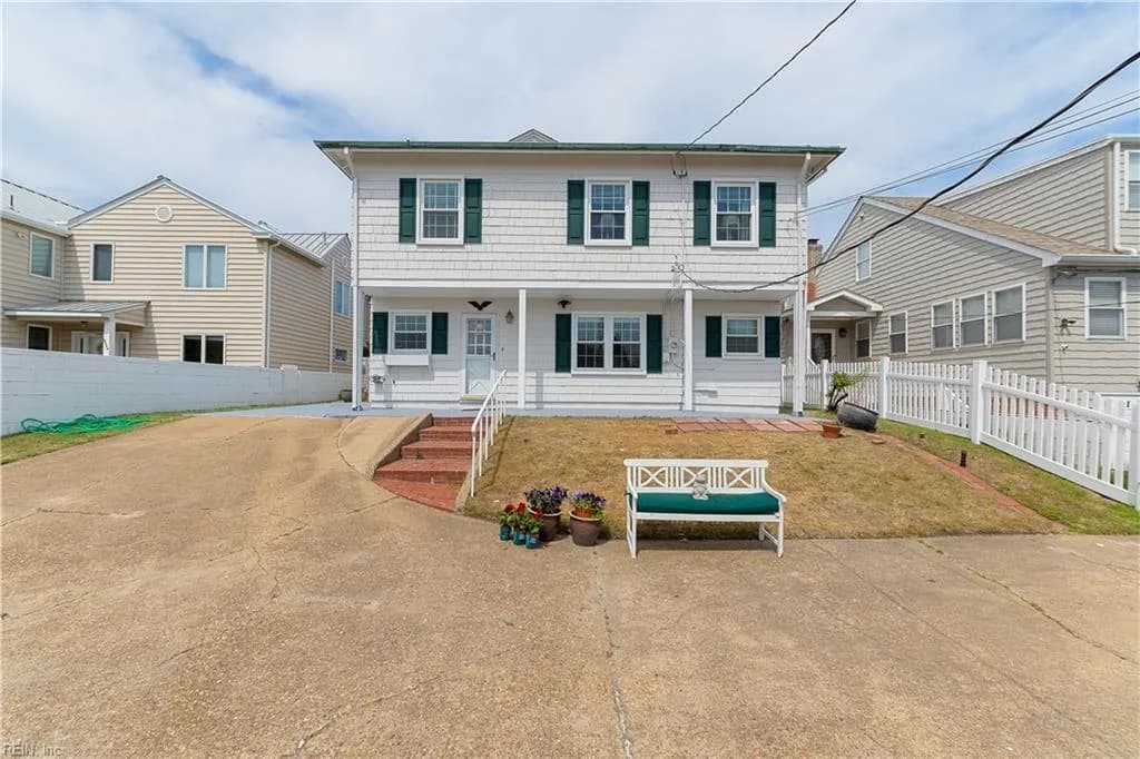 2004 E Ocean View AVE, NORFOLK VA 23503 - Photo 4