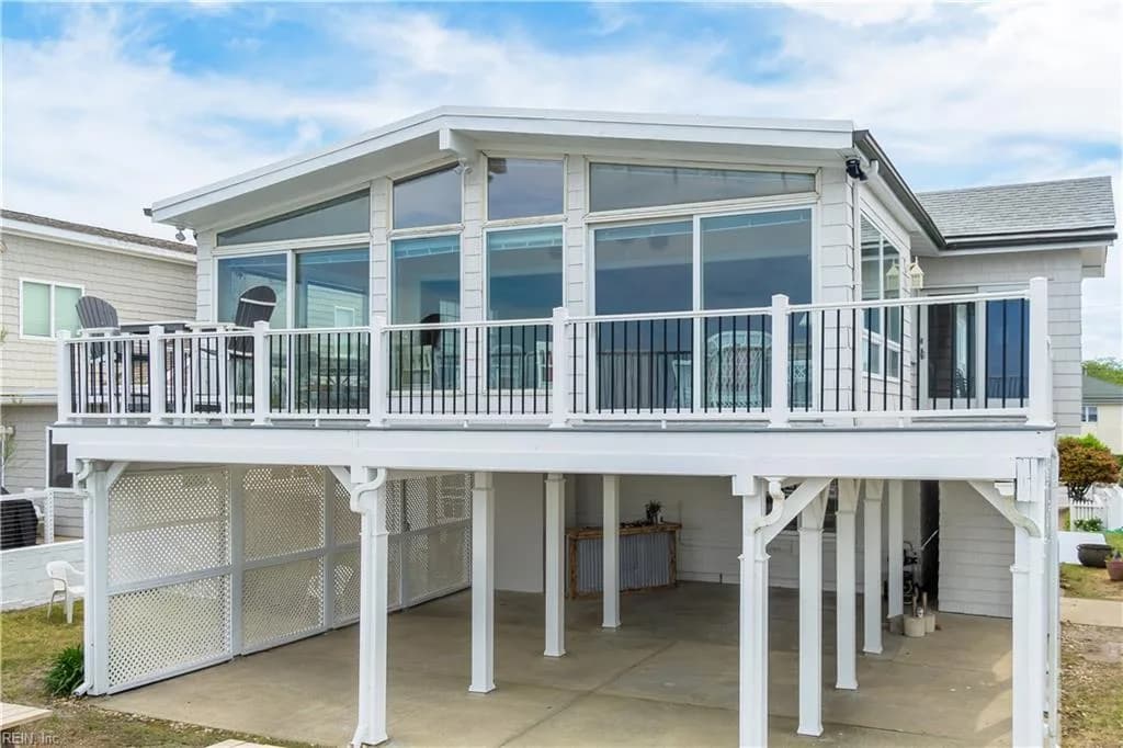 2004 E Ocean View AVE, NORFOLK VA 23503 - Photo 5