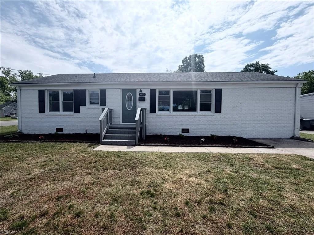 1815 Gildner RD, HAMPTON VA 23666 - Photo 3
