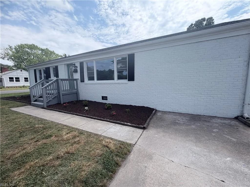 1815 Gildner RD, HAMPTON VA 23666 - Photo 4