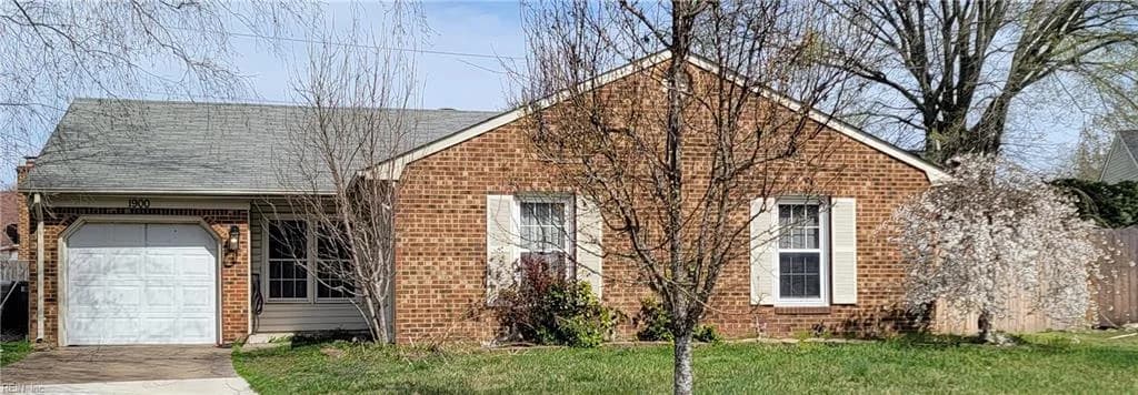 1900 Grey Dove CT, VIRGINIABEACH VA 23456 - Photo 3