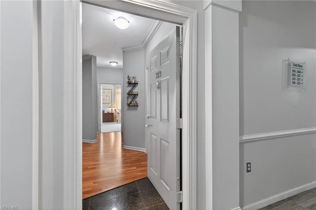 1400 Granby ST #213, NORFOLK VA 23510 - Photo 4