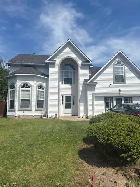 217 Cabell DR, NEWPORTNEWS VA 23602 - Photo 2