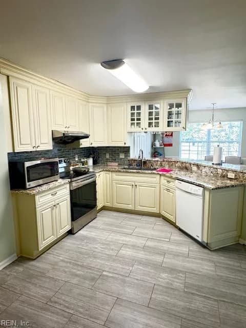 217 Cabell DR, NEWPORTNEWS VA 23602 - Photo 5