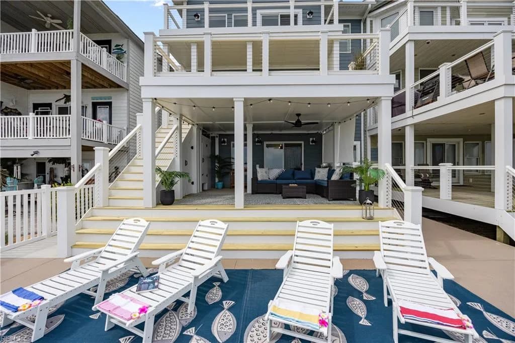 240 W Ocean View AVE #A, NORFOLK VA 23503 - Photo 3