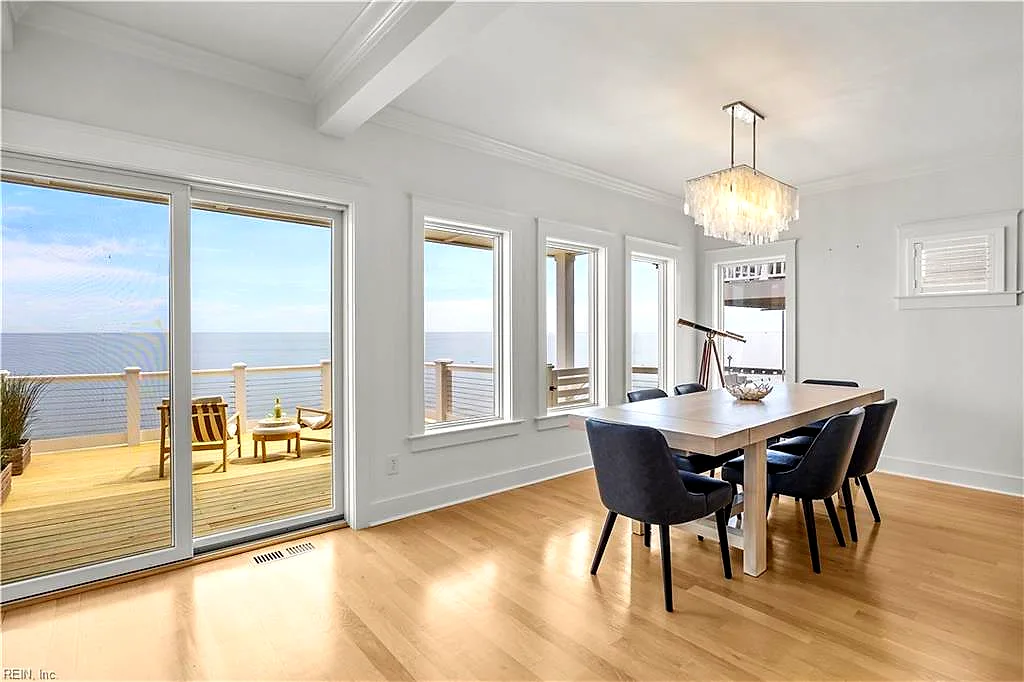240 W Ocean View AVE #A, Norfolk — 5 bed Residential, 4,037 sqft
