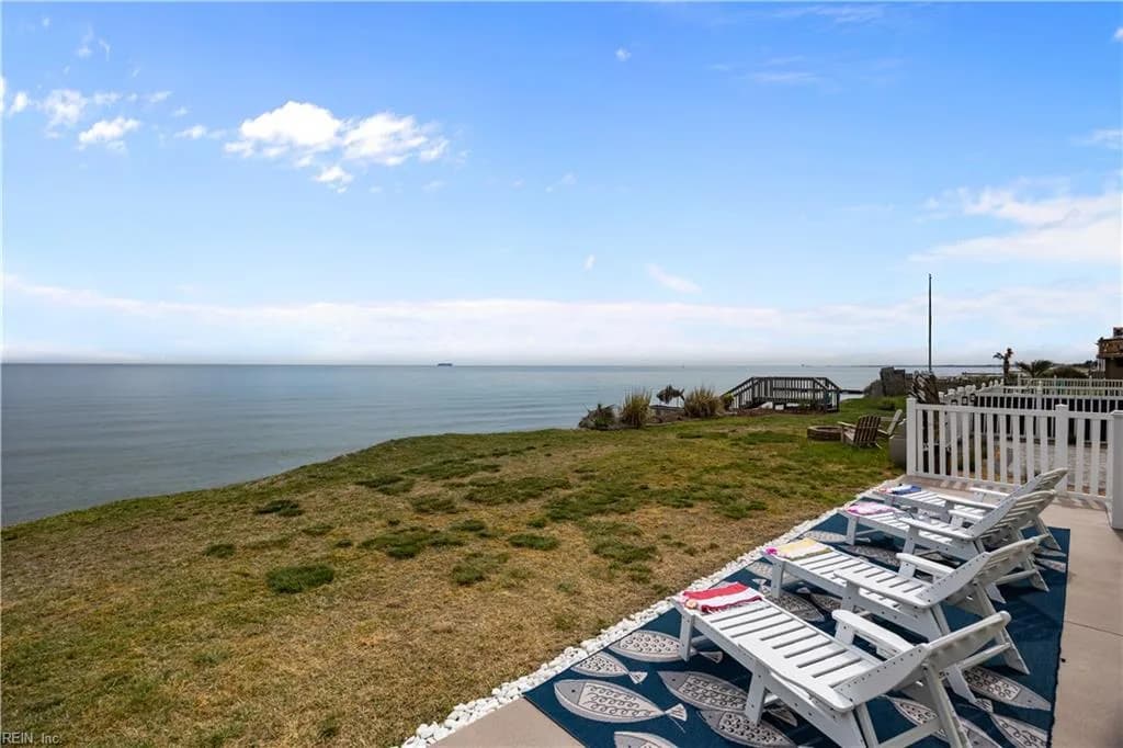 240 W Ocean View AVE #A, NORFOLK VA 23503 - Photo 4