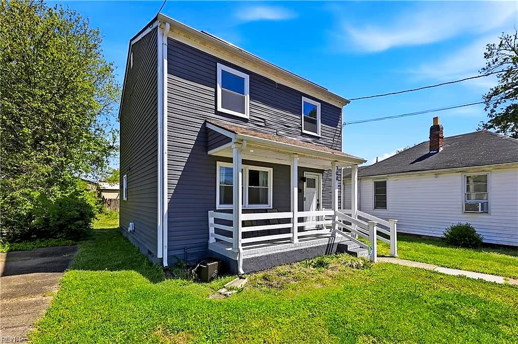708 Westwood AVE, HAMPTON VA 23661 - Photo 3