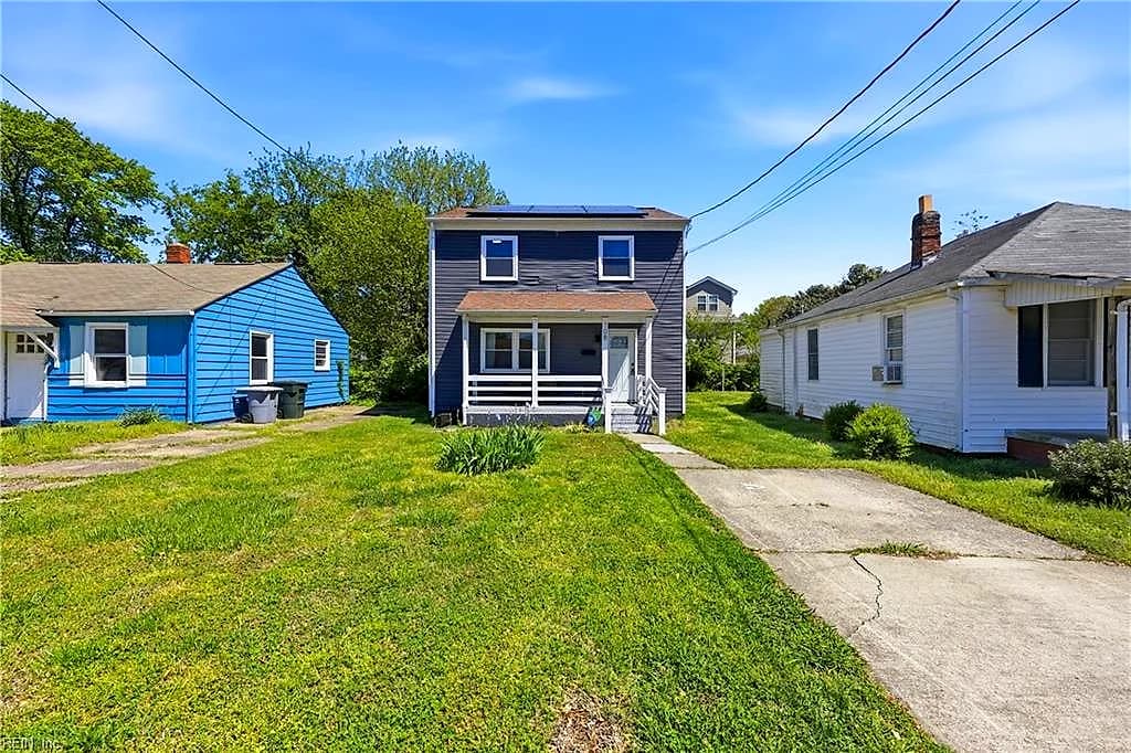 708 Westwood AVE, HAMPTON VA 23661 - Photo 4